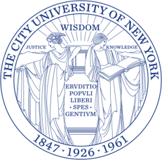 The City University of New York seal